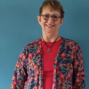 Meet your Posher, Peggy